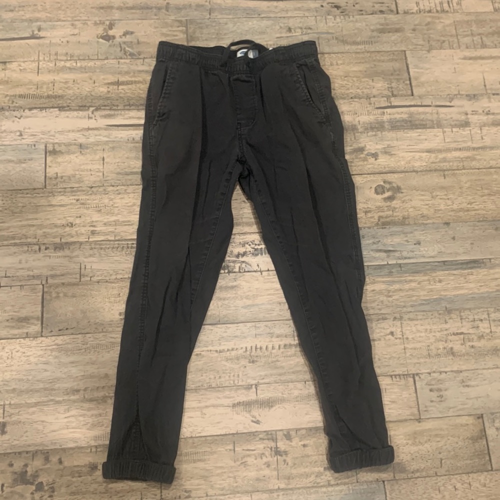 Nice joggers